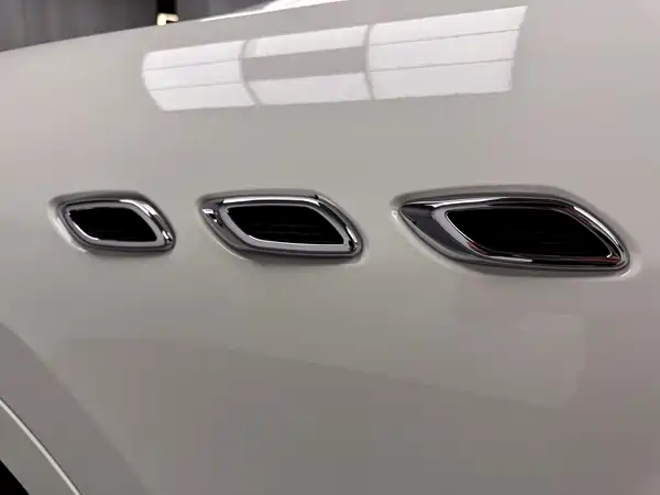 Maserati Levante 2018