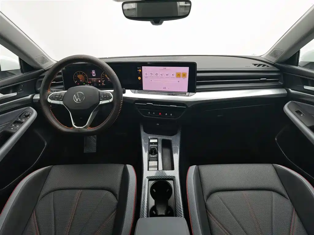 Volkswagen Lamando 2024