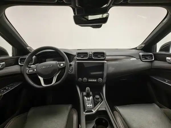 Lynk & Co 03 2019
