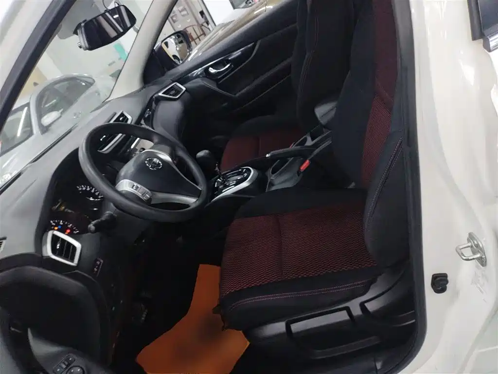 Nissan Qashqai 2016 — фото 15