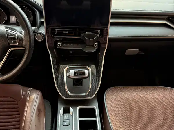 Haval M6 2022