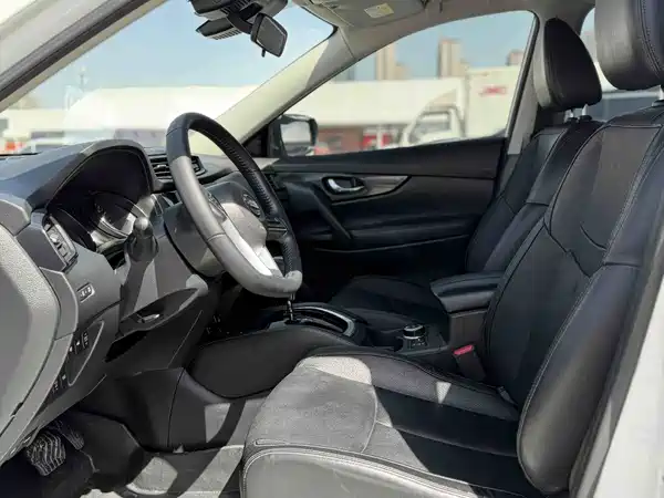 Nissan X-Trail 2020