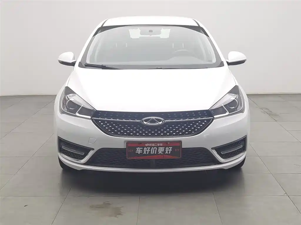 Chery Arrizo 5 2021
