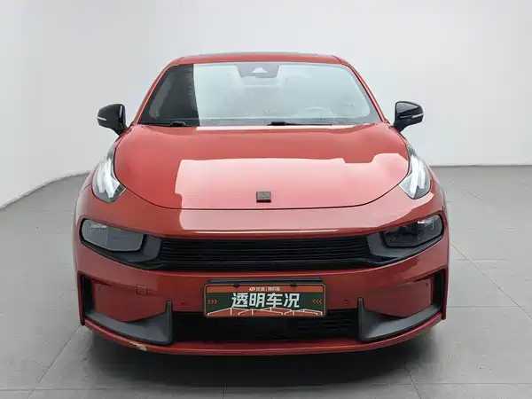 Lynk & Co 03 2019