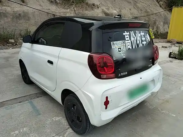 Roewe CLEVER 2022