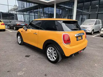 MINI MINI 2016