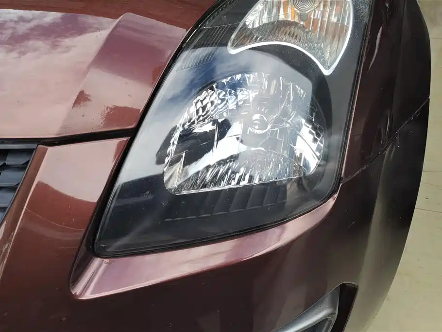 Suzuki Swift 2014