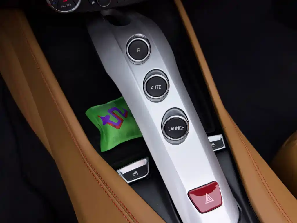 Ferrari California T 2016 — фото 29