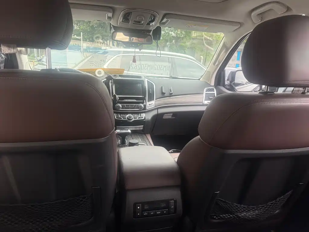 Haval H9 2020