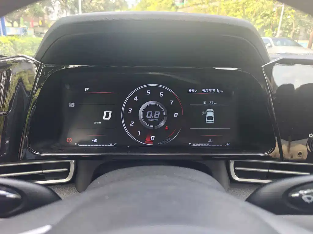 Hyundai Elantra 2021