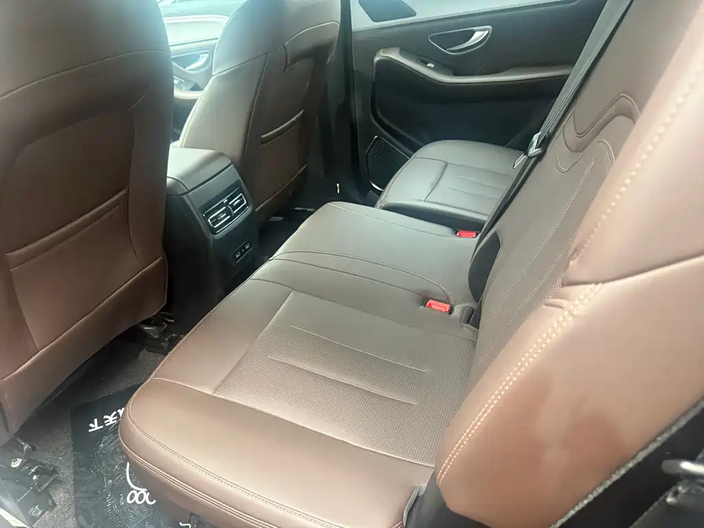 Jetour X90 PLUS 2022