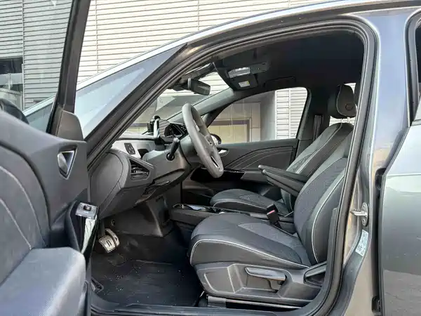 Volkswagen ID.3 2024