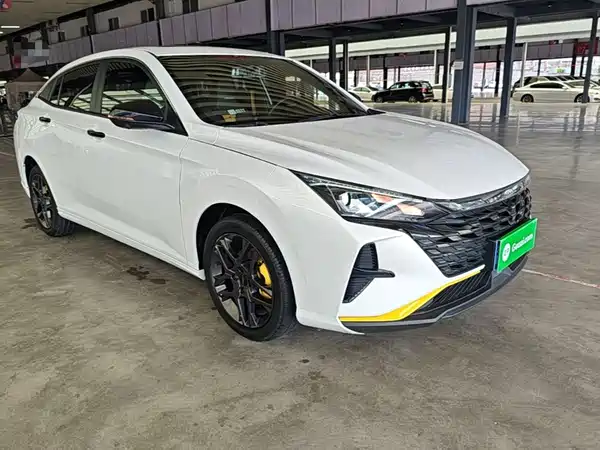 Dongfeng Yixuan 2023