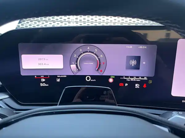 Audi A5L 2026