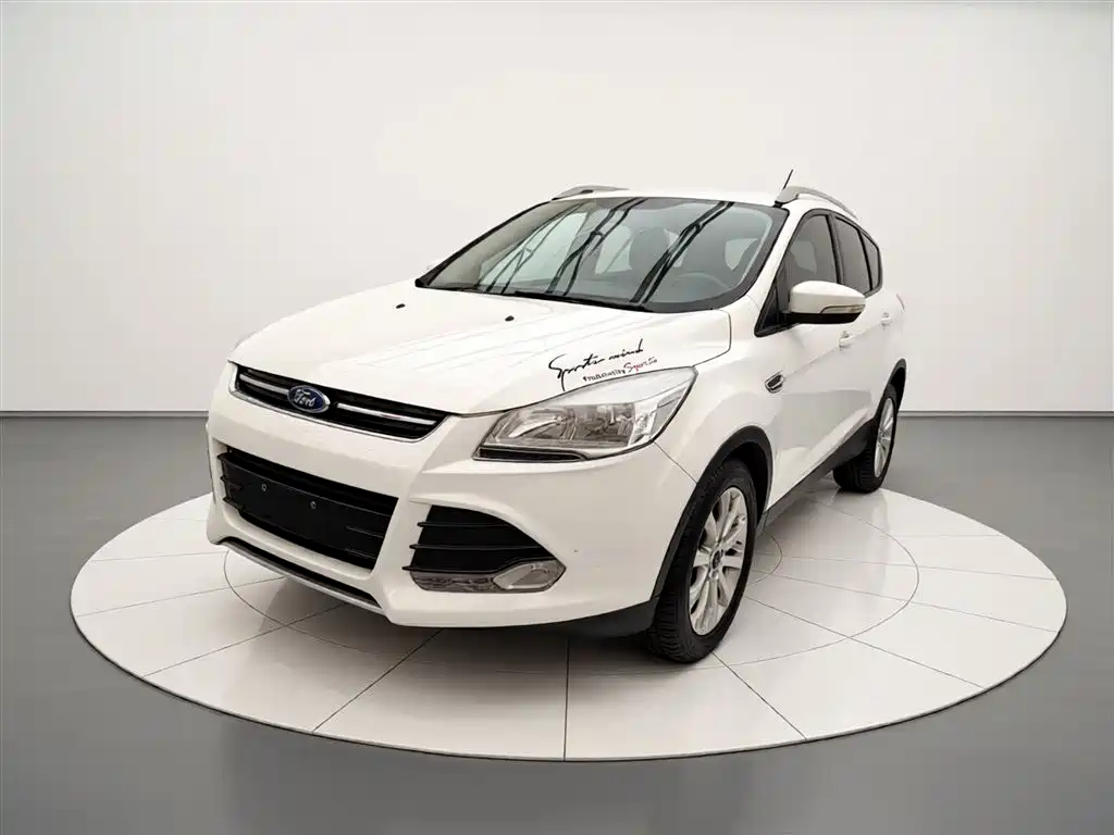 Ford Kuga 2015 — фото 2