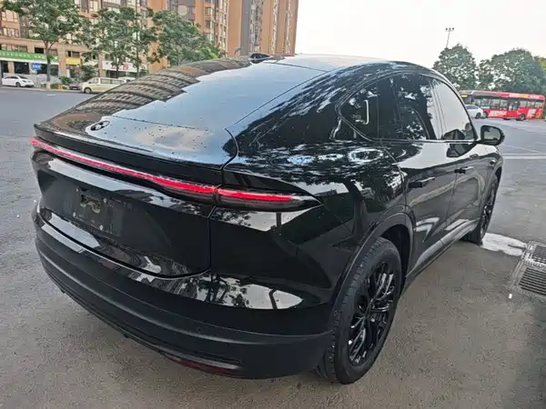 NIO EC6 2024
