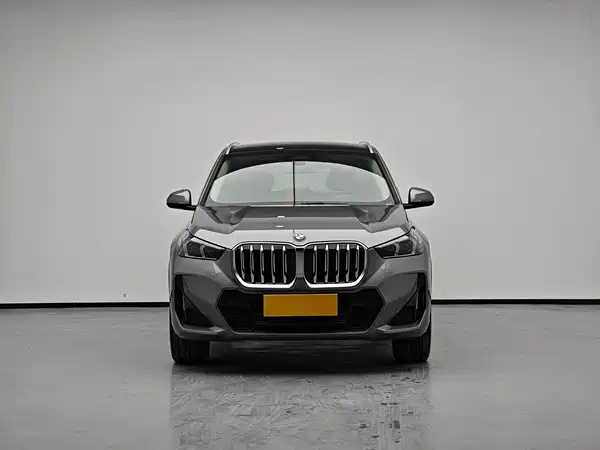 BMW X1 2024