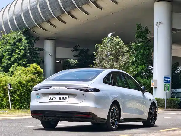 Aion RT 2025