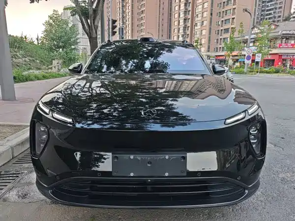 NIO EC6 2024