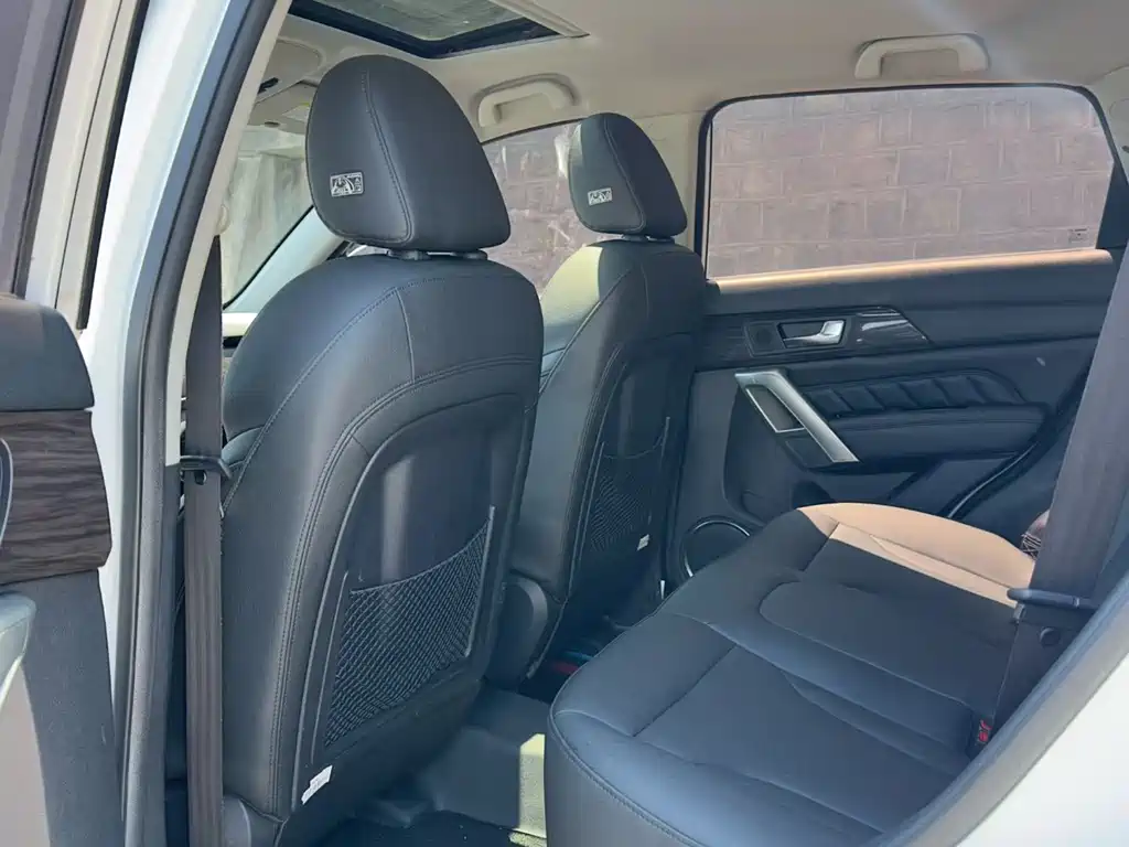 Haval H2 2016