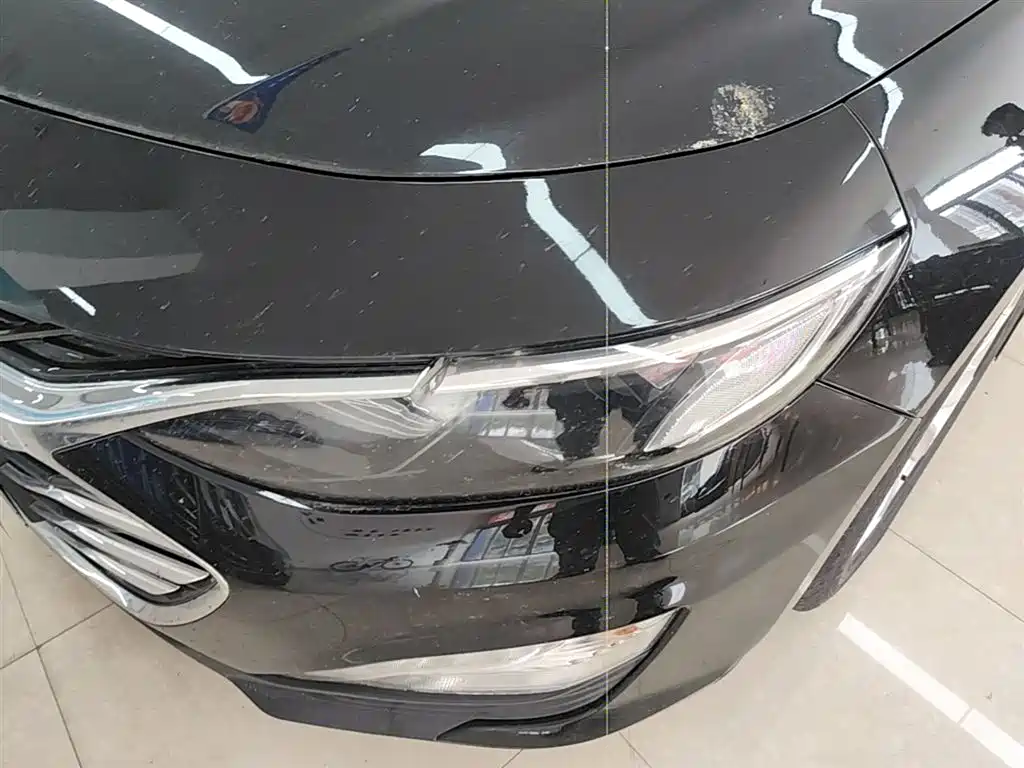 Chevrolet Malibu XL 2021 — фото 24
