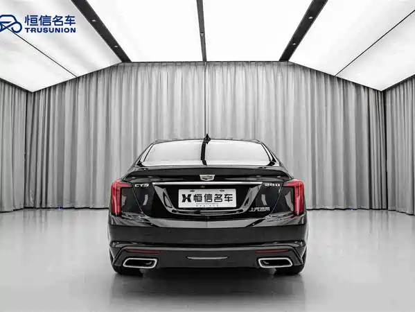 Cadillac CT5 2023