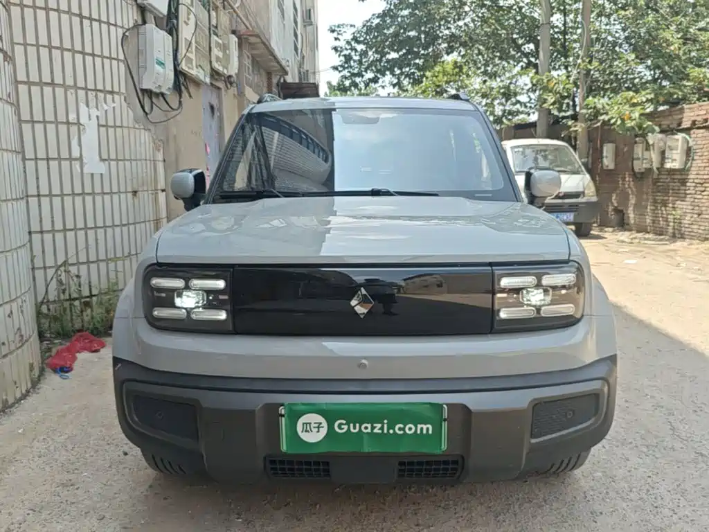 Baojun Yueye 2024