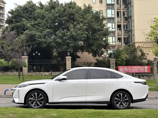 Changan Eado 2024