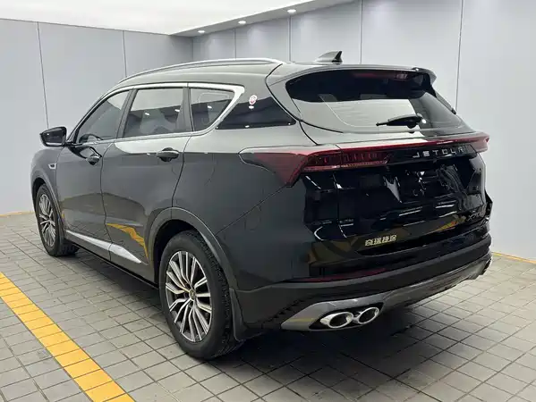 Jetour X70 PLUS 2023