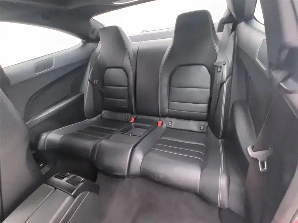 Mercedes-Benz C-Class 2013 — фото 15