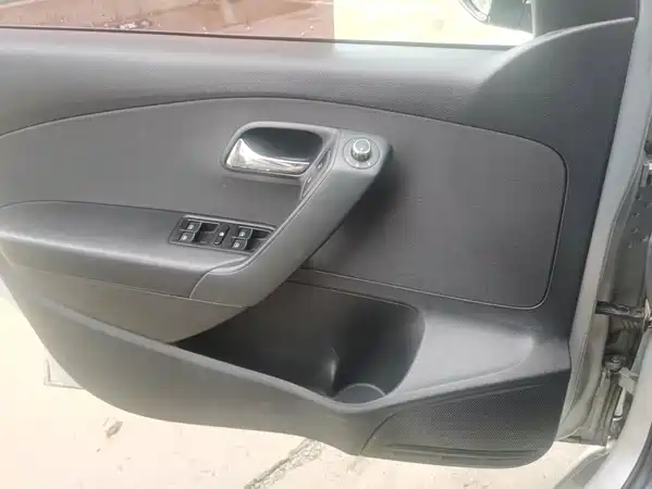 Volkswagen Polo 2011