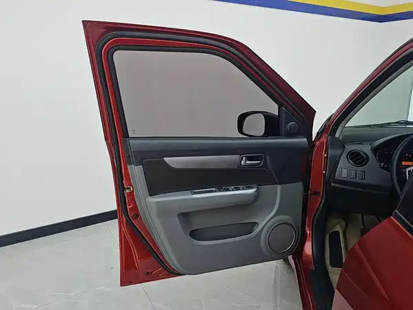 Suzuki Swift 2016