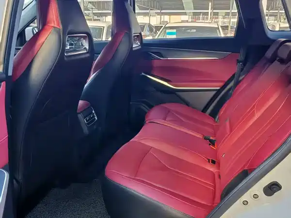 Changan CS75PLUS 2023