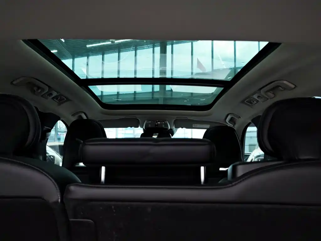 Volvo XC60 2020 — фото 18