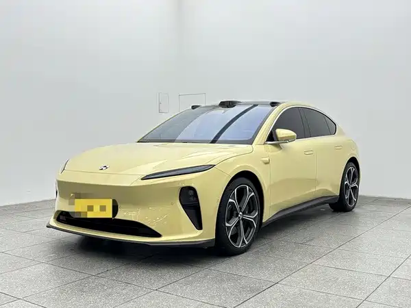 NIO ET5 2023