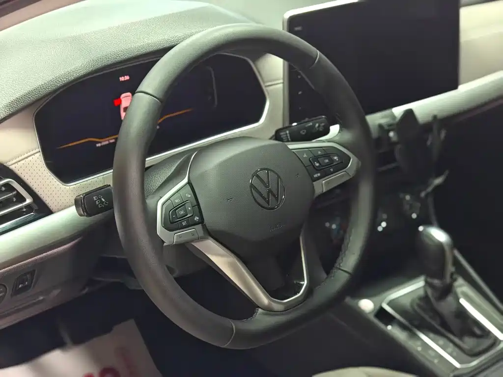 Volkswagen Lavida 2023