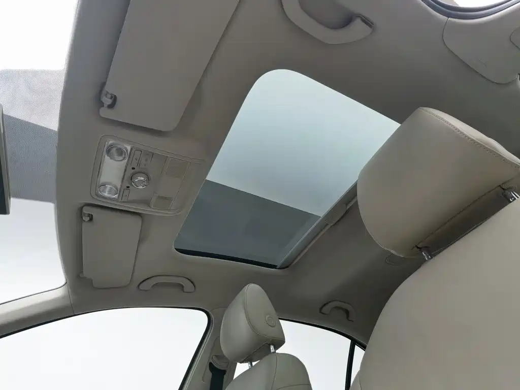 Skoda Octavia 2014 — фото 14
