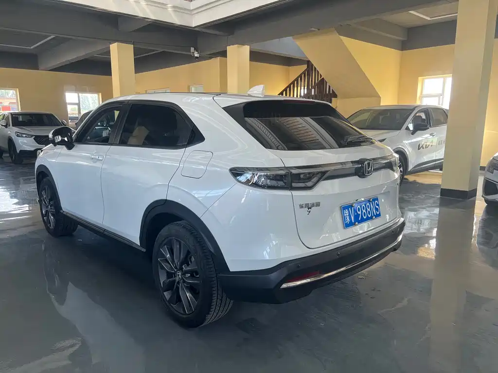 Honda XR-V 2023