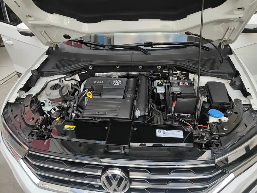 Volkswagen T-Roc 2019 — фото 20