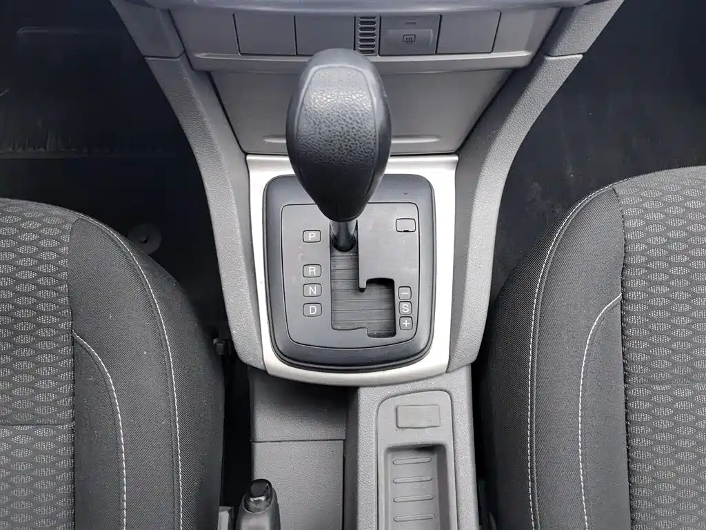 Ford Focus 2013 — фото 13