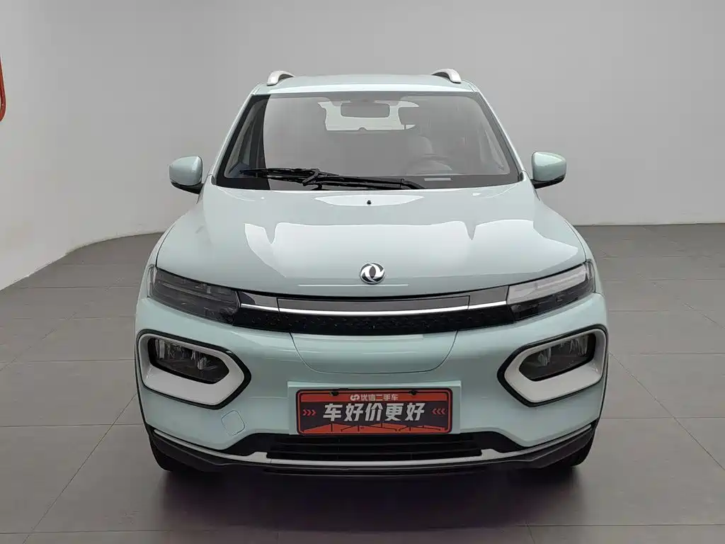 Dongfeng Nano BOX 2023