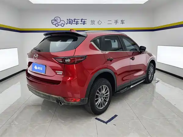 Mazda CX-5 2020
