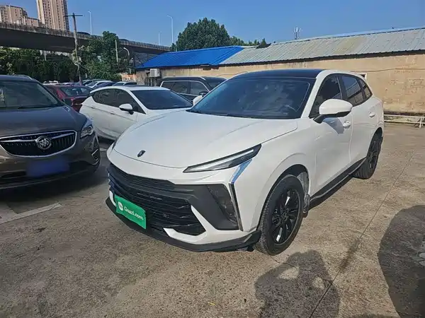 Dongfeng Fengxing T5 EVO 2024