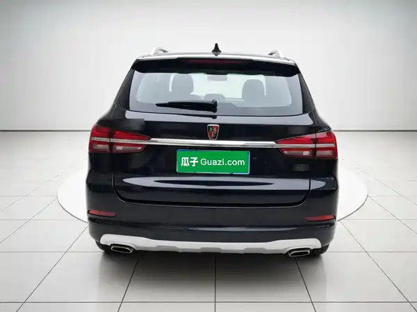 Roewe RX5 2019