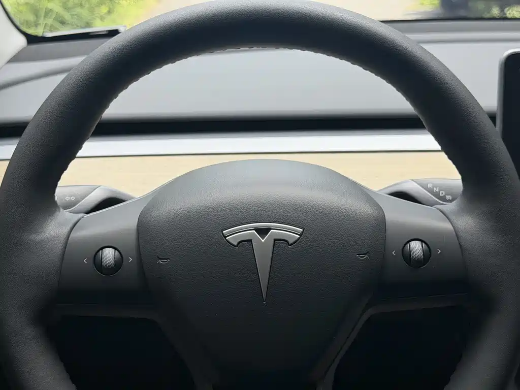 Tesla Model Y 2023 — фото 4