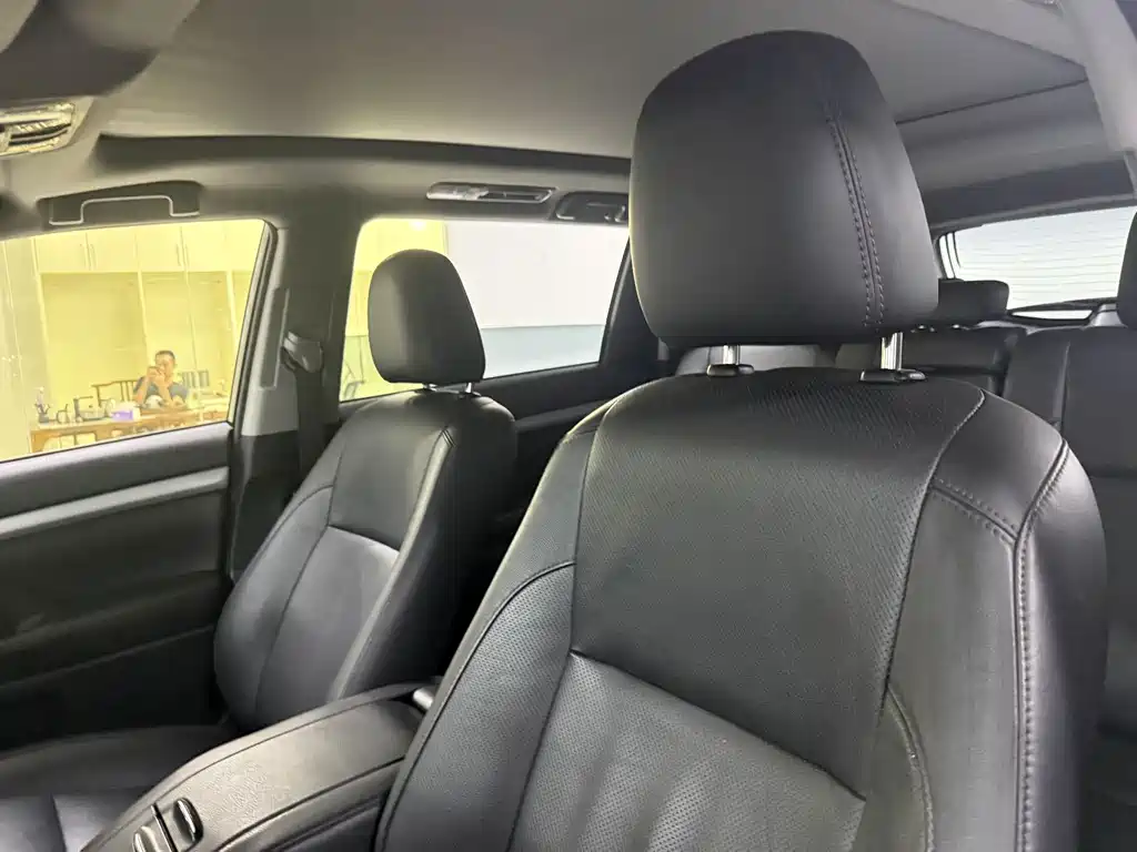 Toyota Highlander 2019 — фото 12