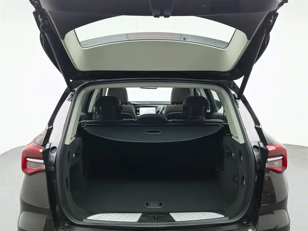 Buick Envision Plus 2021 — фото 16
