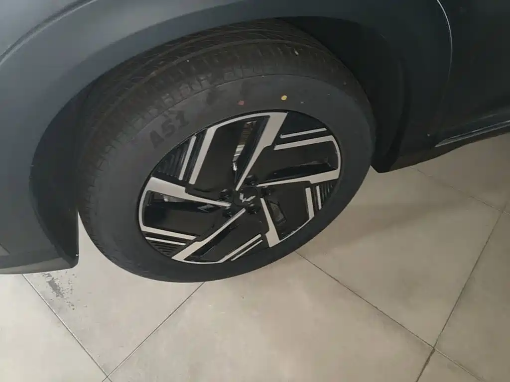 Wuling Starlight S 2025 — фото 23