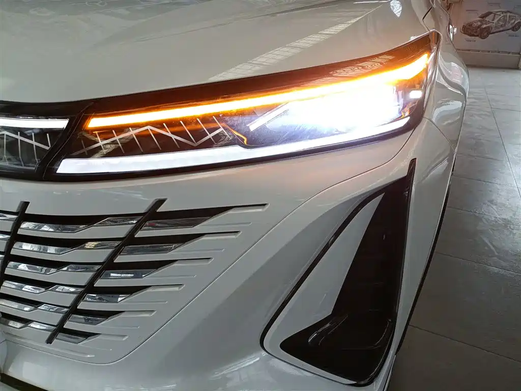 Changan CS75 PLUS 2023 — фото 18
