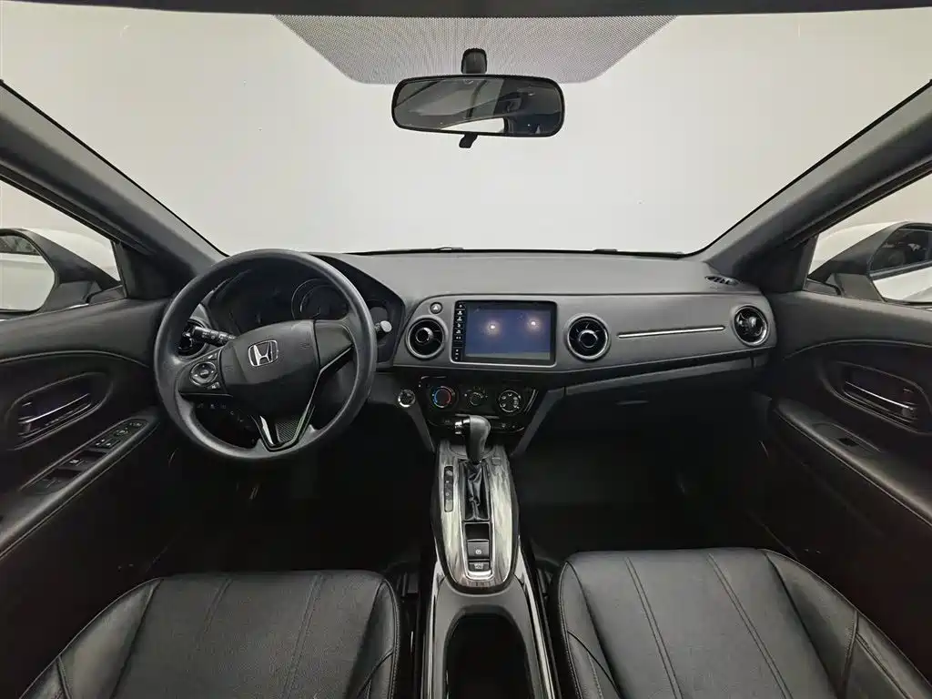 Honda XR-V 2021